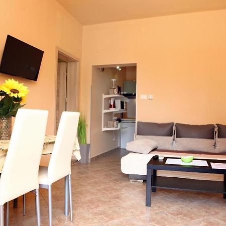 Apartma Juricich Portorož Exterior foto