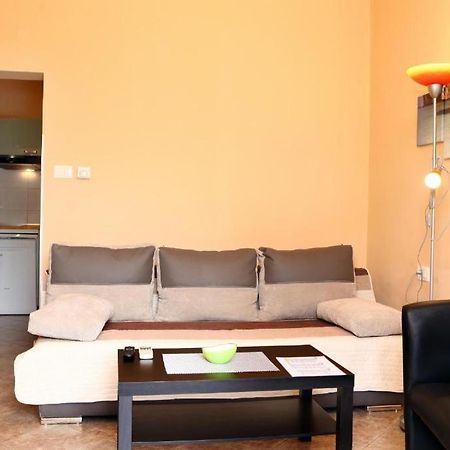 Apartma Juricich Portorož Exterior foto