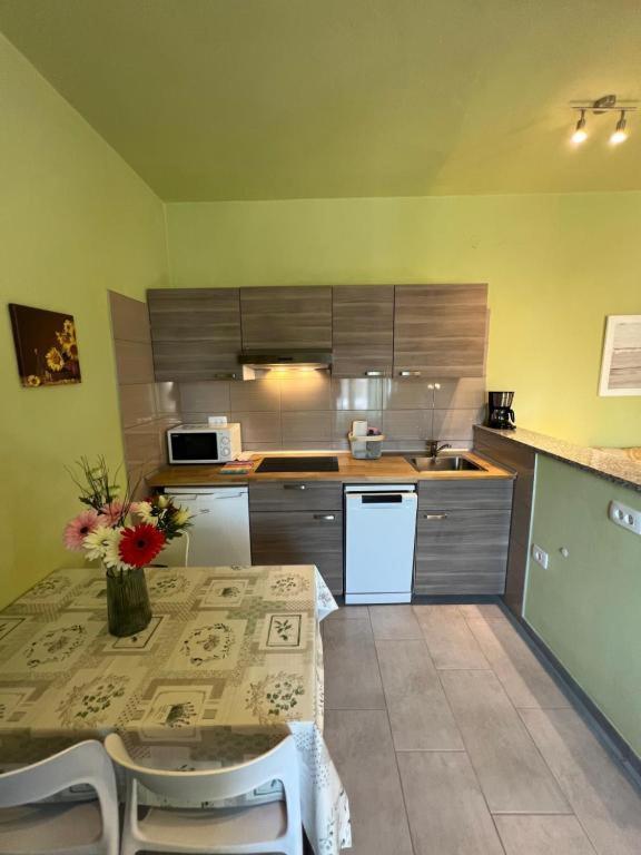 Apartma Juricich Portorož Exterior foto