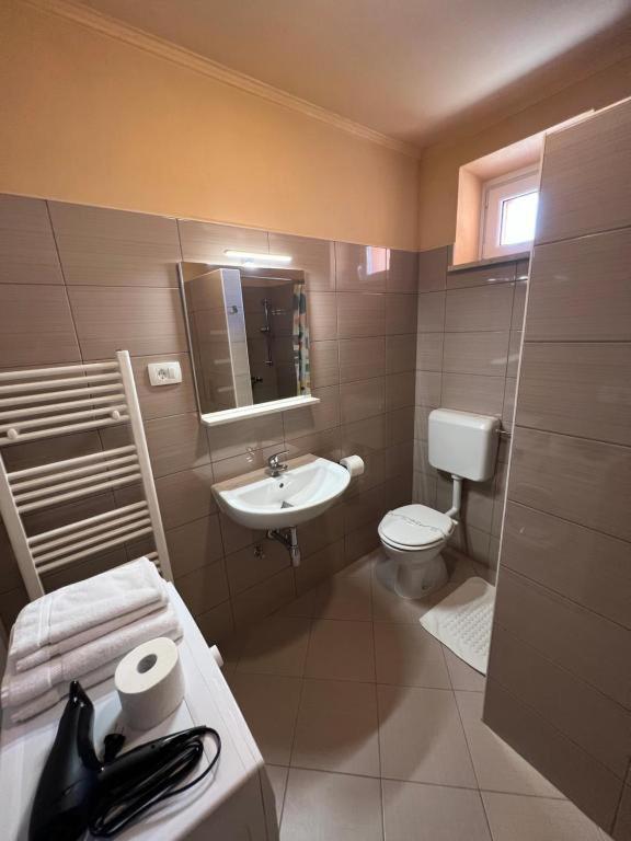 Apartma Juricich Portorož Exterior foto