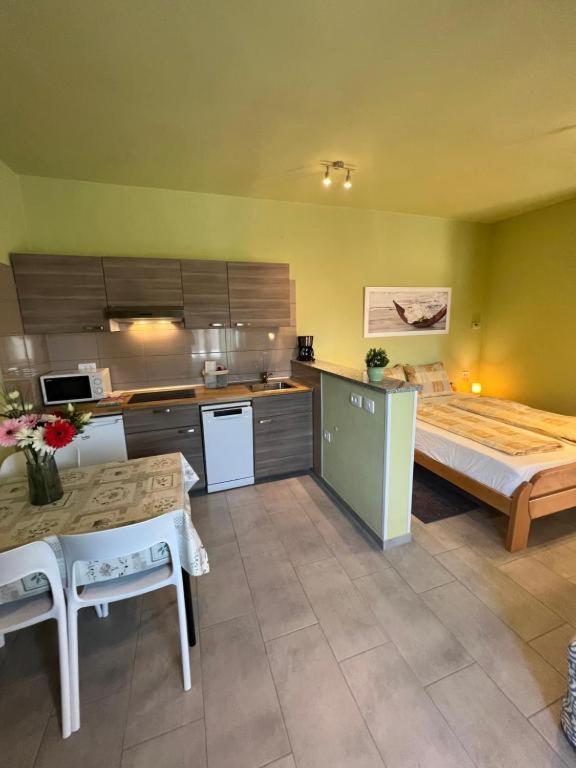 Apartma Juricich Portorož Exterior foto