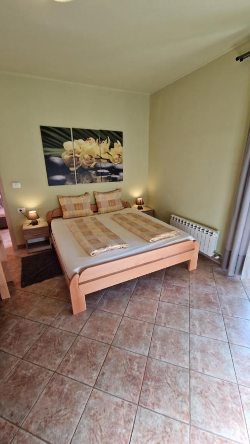 Apartma Juricich Portorož Exterior foto
