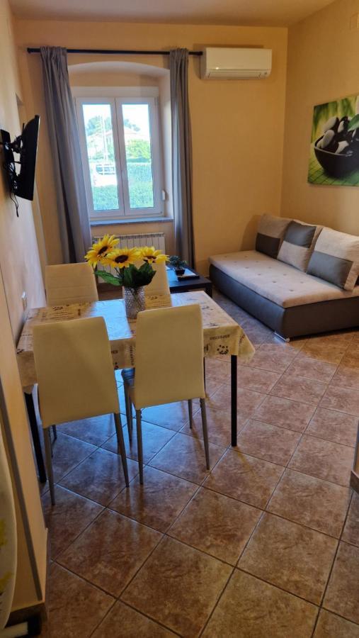 Apartma Juricich Portorož Exterior foto