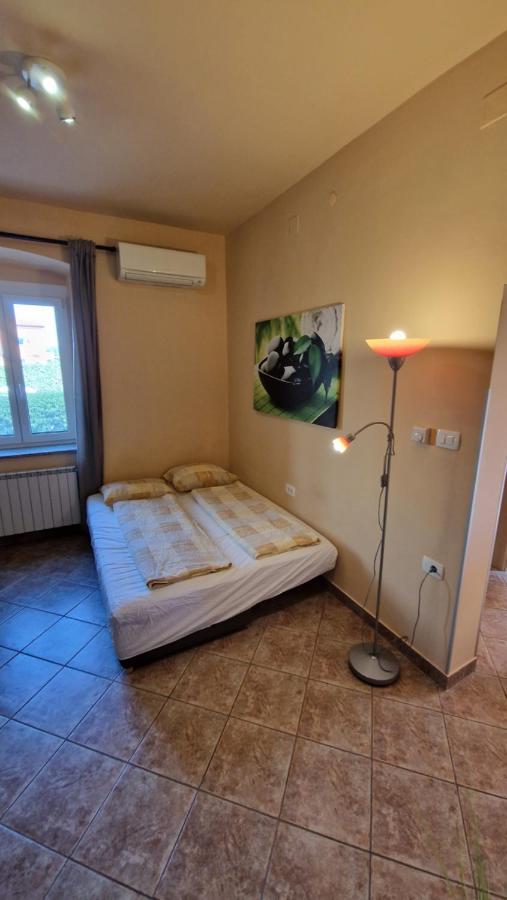 Apartma Juricich Portorož Exterior foto