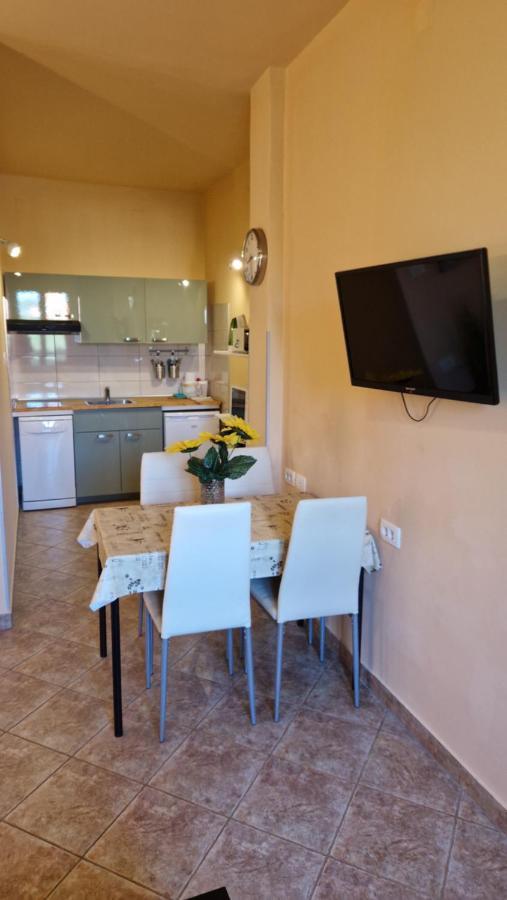 Apartma Juricich Portorož Exterior foto