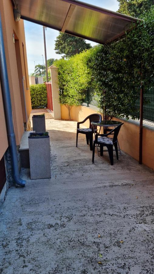 Apartma Juricich Portorož Exterior foto