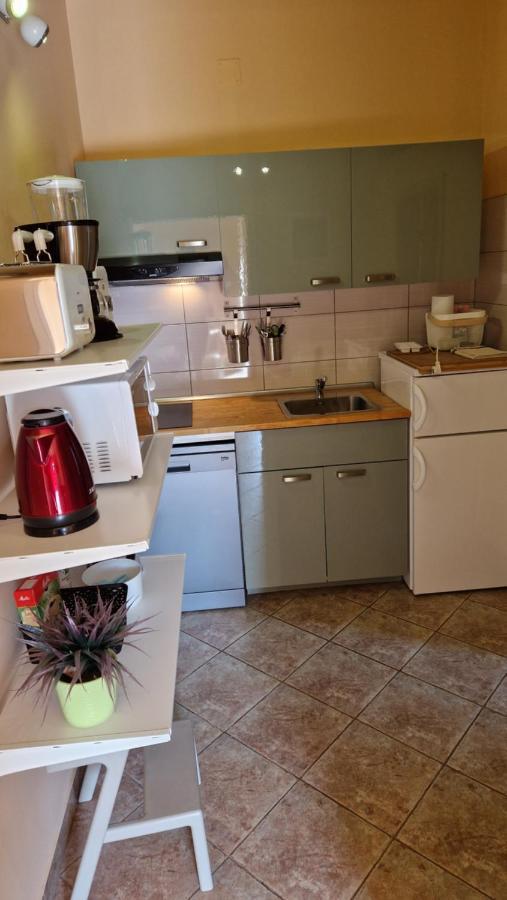 Apartma Juricich Portorož Exterior foto