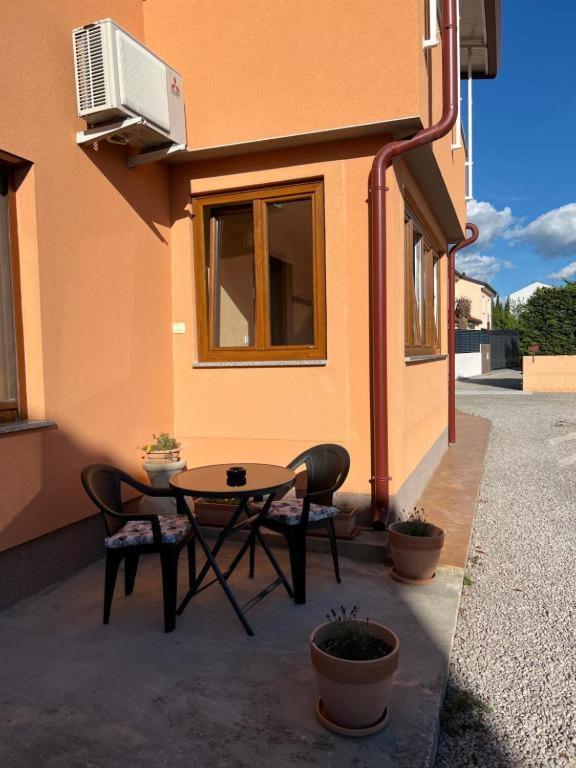 Apartma Juricich Portorož Exterior foto