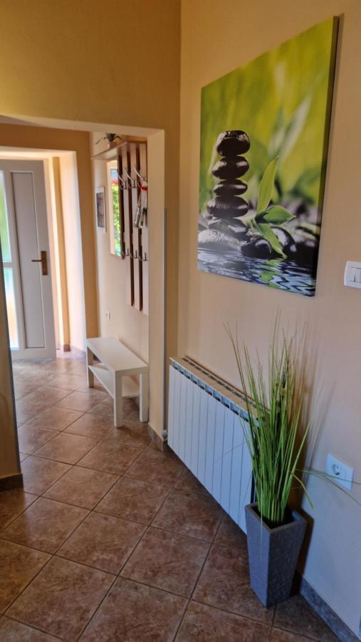 Apartma Juricich Portorož Exterior foto