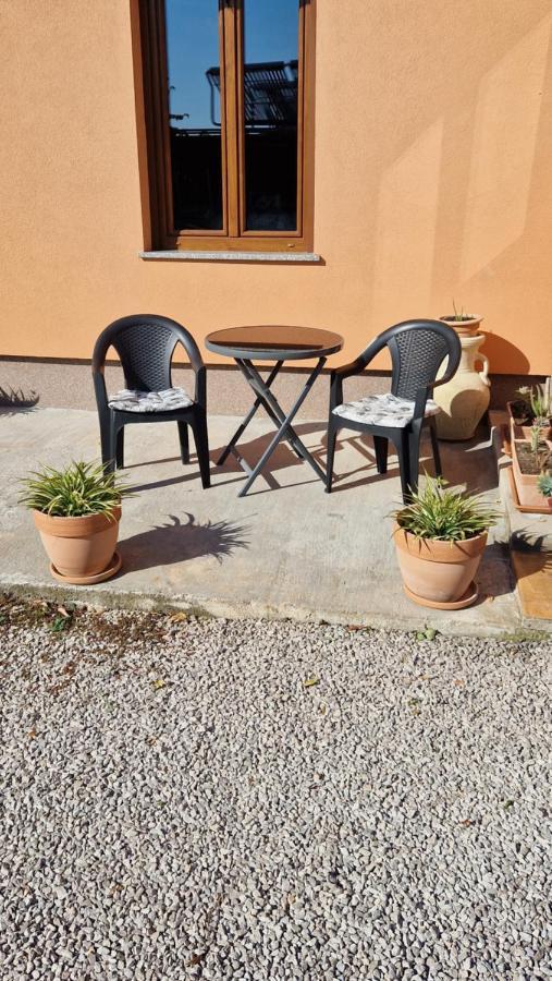 Apartma Juricich Portorož Exterior foto
