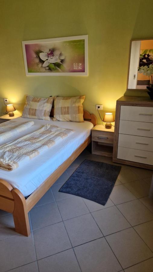 Apartma Juricich Portorož Exterior foto