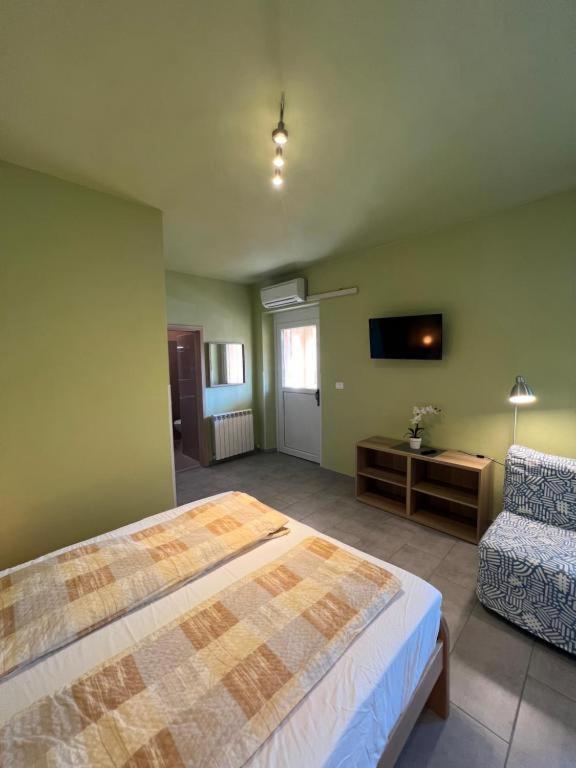 Apartma Juricich Portorož Exterior foto