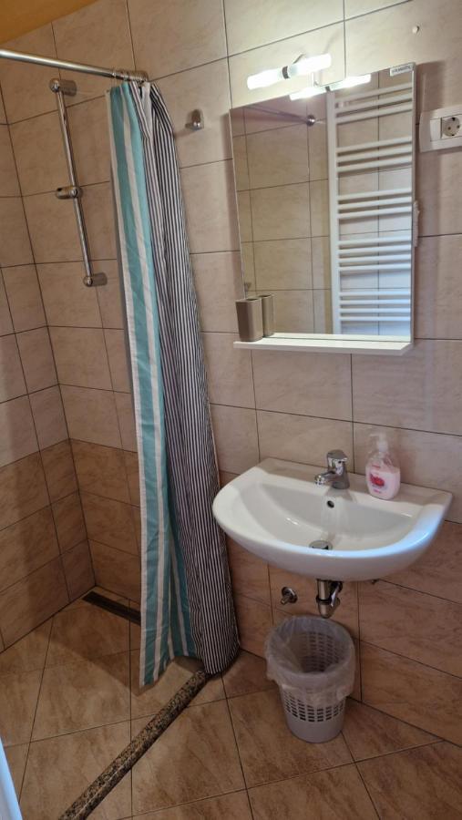 Apartma Juricich Portorož Exterior foto