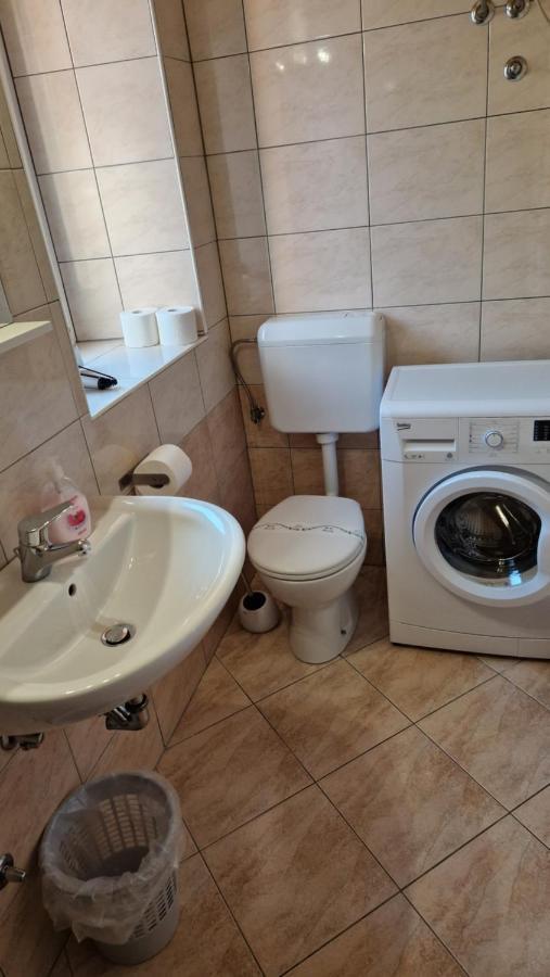 Apartma Juricich Portorož Exterior foto
