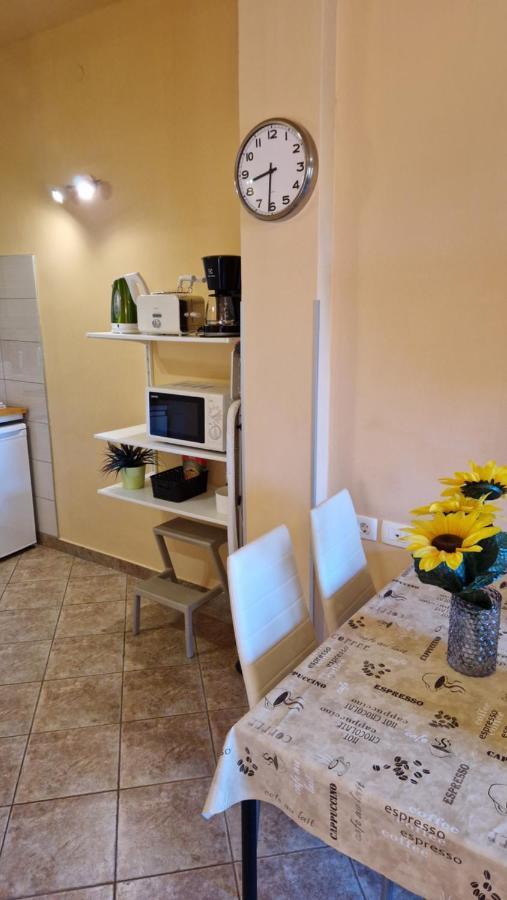 Apartma Juricich Portorož Exterior foto