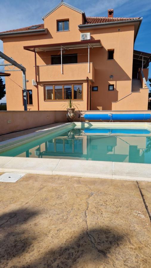 Apartma Juricich Portorož Exterior foto