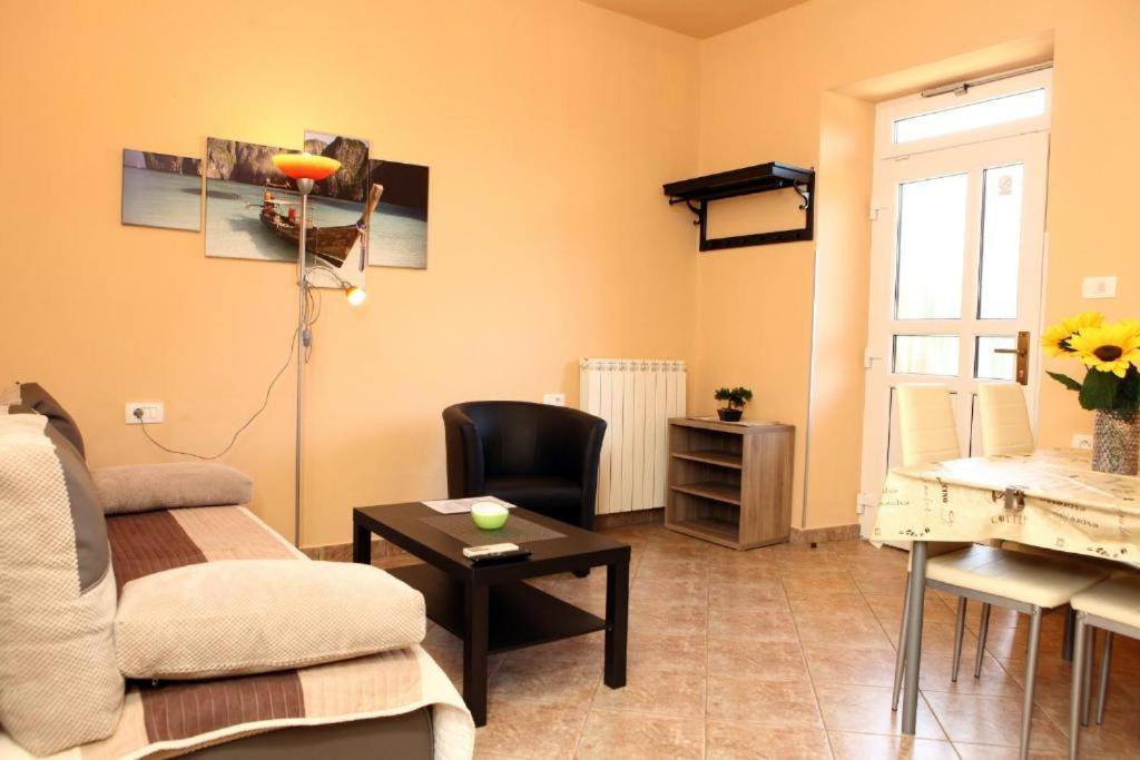 Apartma Juricich Portorož Exterior foto
