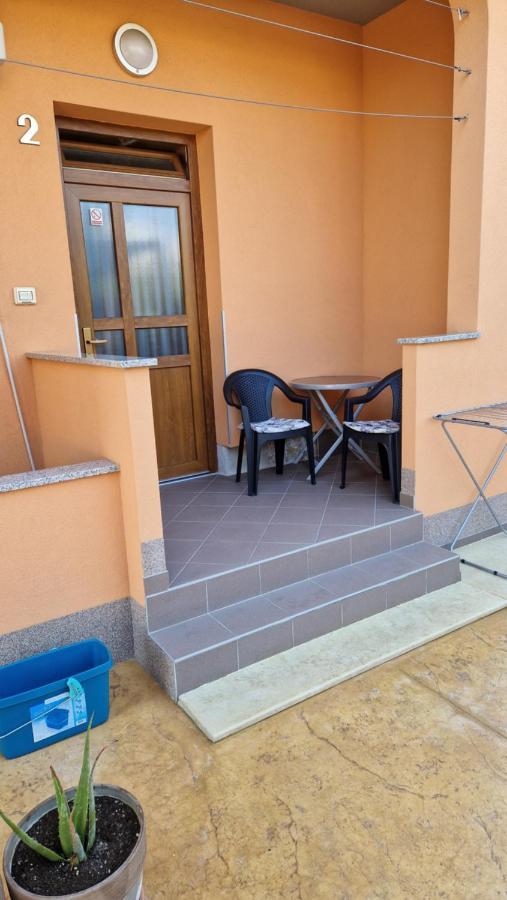 Apartma Juricich Portorož Exterior foto