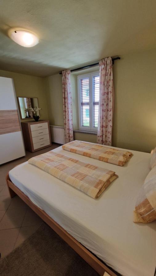 Apartma Juricich Portorož Exterior foto