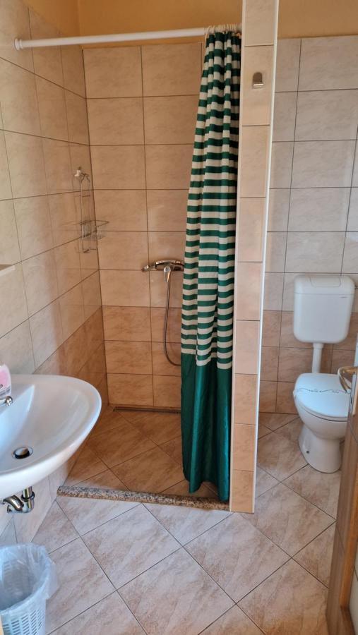 Apartma Juricich Portorož Exterior foto